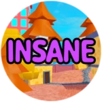 INSANE MODE