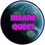 Insane Quest(GJ1214b Planet)