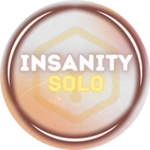 INSANITY SOLO