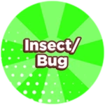 Insect/Bugs [Easy]