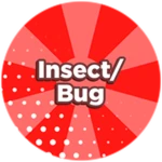 Insect/Bugs [Hard]