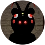 Insect Piggy