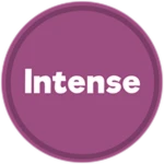 Intense