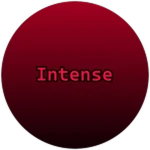 Intense