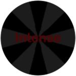 Intense