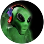 Intergalactic music