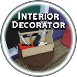 Interior Decorator