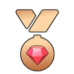 Intermediate Crystal Destroyer
