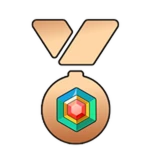 Intermediate Exotic Crystal Hunter