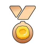 Intermediate Gold Earner
