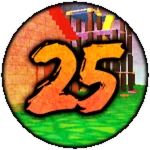 Intermediate Survivor (25)