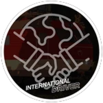 International driver