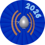 International Space Egg