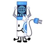 Internet Marker
