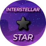 Interstellar Star