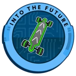 Into the Future