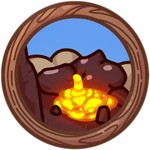 Into The Volcano