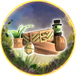 Intreggpid Adventurer's Belt