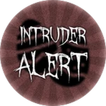 Intruder Alert