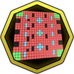 Inverted Crossroad