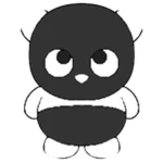 Inverted Panda