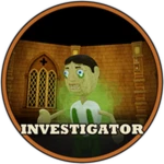 Investigator Ending