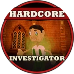 Investigator Ending (Hardcore)
