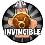 Invincible