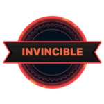 Invincible