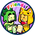 Invite a Friend!👋