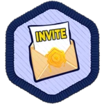 Invite a Friend!