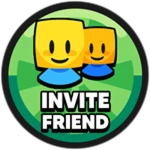 Invite Friend!