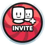 Invite Friend!