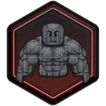 Iron Bars
