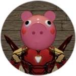 Iron Piggy