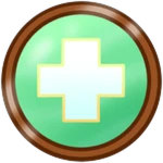 Is anybody here a doctor?