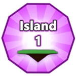 Island #1