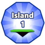 Island #1