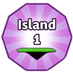 ISLAND #1