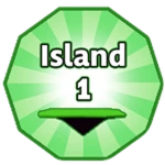 ISLAND #1