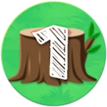 Island 1 - Forests
