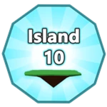Island #10