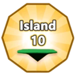 Island #10