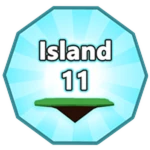 Island #11