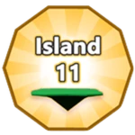 Island #11