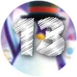 Island 13 -  Theme Park