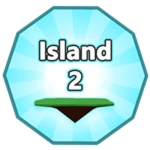 Island #2