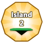 Island #2