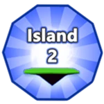 Island #2