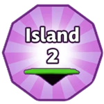 Island #2